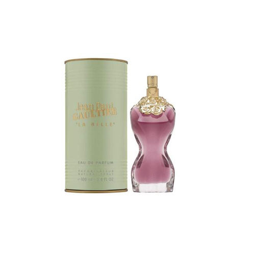 JEAN PAUL GAULTIER CLASSIQUE LA BELLE WOMAN 3.4 OZ. EDP SP / 8435415017244