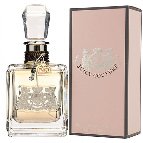 JUICY COUTURE WOMAN 3.4 OZ EDP SP / 98691036491