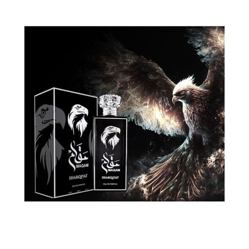 KHALIS MAQAM  (SHAQIYAT COLLECTION ) UNISEX 3.4 OZ EDP SP / 6290360812069