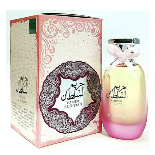 ARD AL ZAAFARAN HAREEM AL SULTAN 1.7 OZ EDP SP / 6290362342878