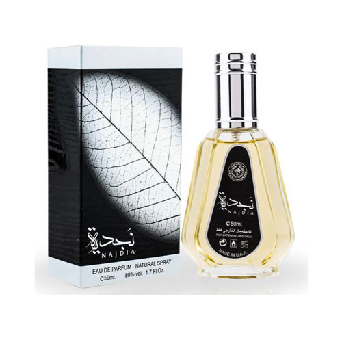 ARD AL ZAAFARAN NAJDIA MEN 1.7 OZ EDP SP / 6423080607282