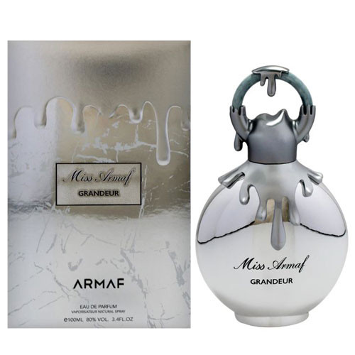 ARMAF MISS GRANDEUR WOMEN 3.4  OZ EDP SP / 6294015168174
