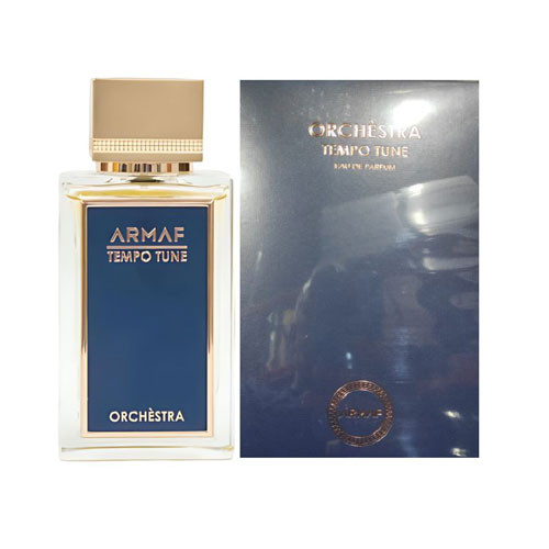 ARMAF ORCHESTRA TEMPO TUNE MEN 3.0 OZ EDP SP / 6294015199390