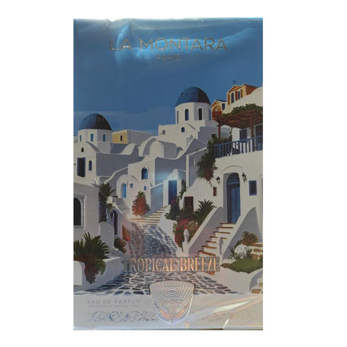 EMPER TROPICAL BREEZE  UNISEX 3.4 OZ EDP SP / 6294021906630