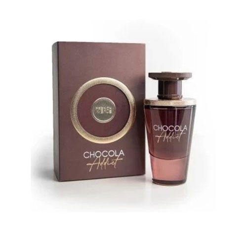 FRENCH AVENUE CHOCOLA ADDICT  UNISEX 3.4 OZ EDP SP / 6290360379197