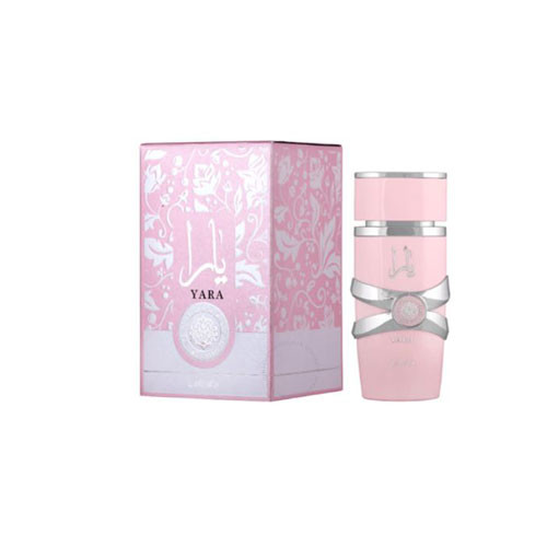 LATTAFA YARA WOMEN 3.4 OZ. EDP SP / 6291108730515