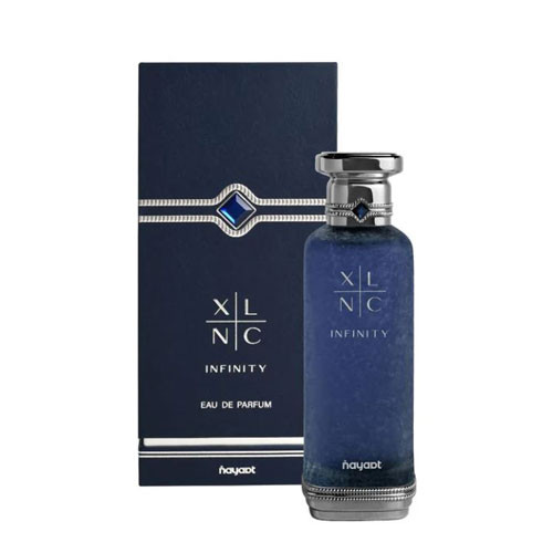 ORIENTICA NAYAAT XLNC COLLECTION INFINITY UNISEX 6.8 OZ EDP SP / 6298042518117