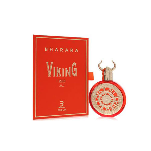 BHARARA VIKING RIO MEN 3.4 OZ EDP SP / 850050062219