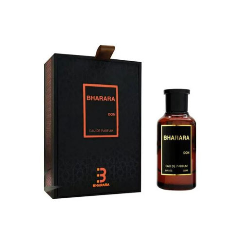 BHARARA DON POUR HOMME  MEN 3.4 OZ EDP SP / 850050062080