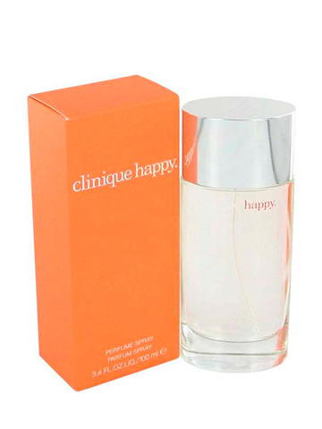 CLINIQUE HAPPY WOMEN 3.4 OZ. EDP SPRAY / 20714156893