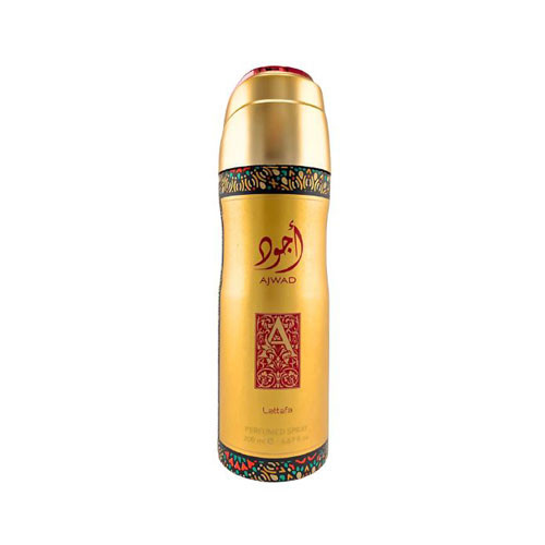 DEO SPRAY LATTAFA AJWAD UNISEX  6.7 OZ / 6290360593234
