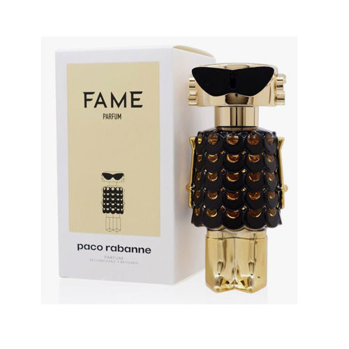 PACO RABANNE FAME WOMEN PARFUM 2.7 OZ / 3349668614660