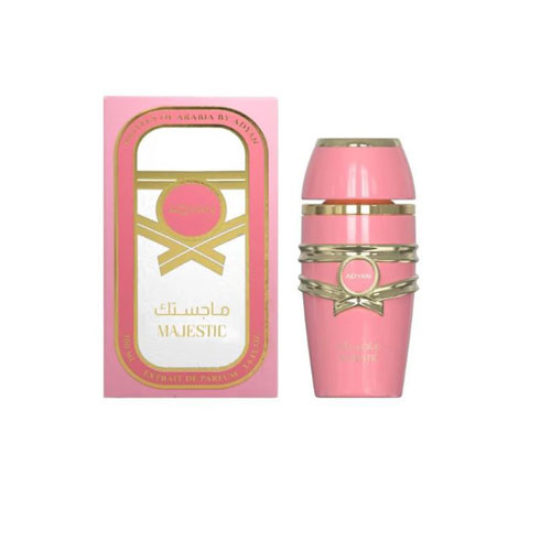 ADYAN MAJESTIC WOMEN 3.4 OZ EDP SP / 6292257645224