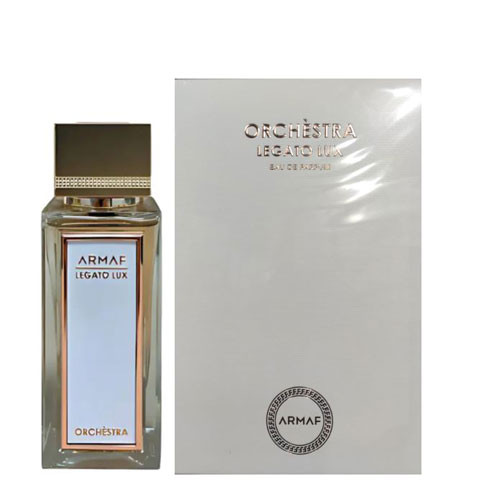 ARMAF ORCHESTRA LEGATO LUX MEN 2.7 OZ EDP SP / 6294015199383