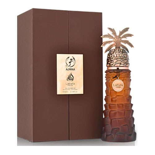 LATTAFA  UNISEX PRIDE AJWAD UNISEX 3.0 OZ EDP SP  / 6290360592176