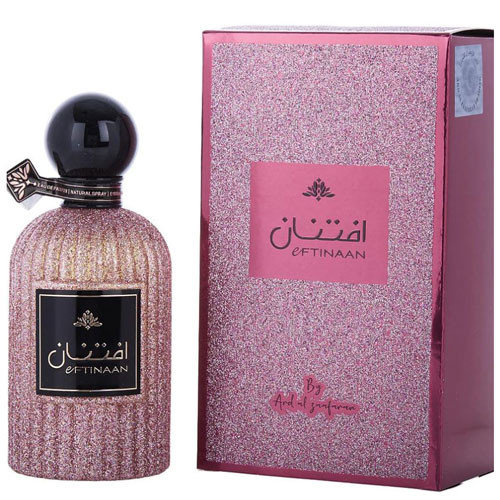 ARD AL ZAAFARAN EFTINAAN WOMEN 3.4 OZ EDP SP / 6438585524583