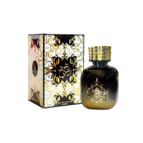 KHALIS GOLDEN OUD 3.4 OZ EDP SP / 6299122512766