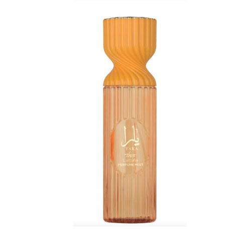 BODY MIST LATTAFA YARA TOUS WOMEN 8.4 OZ / 6290362348764