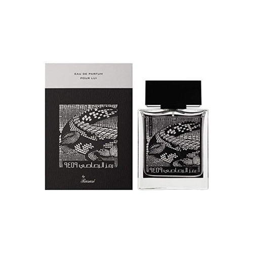 RASASI RUMZ  9459-Pour Lui(Croco)  MEN 1.7 OZ EDP SP / 614514258019
