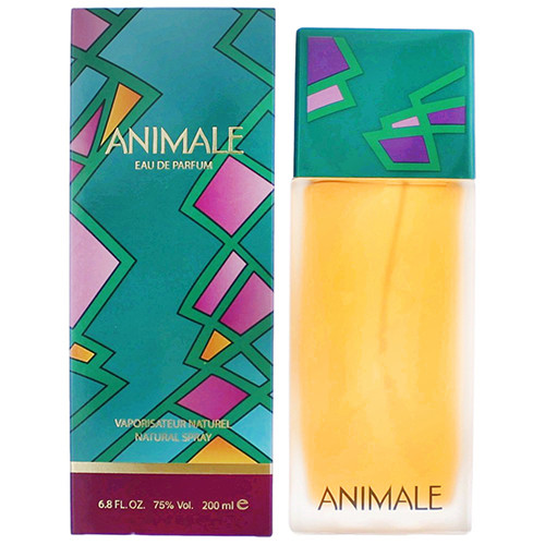 ANIMALE WOMEN 6.8 OZ. EDP SPRAY / 0