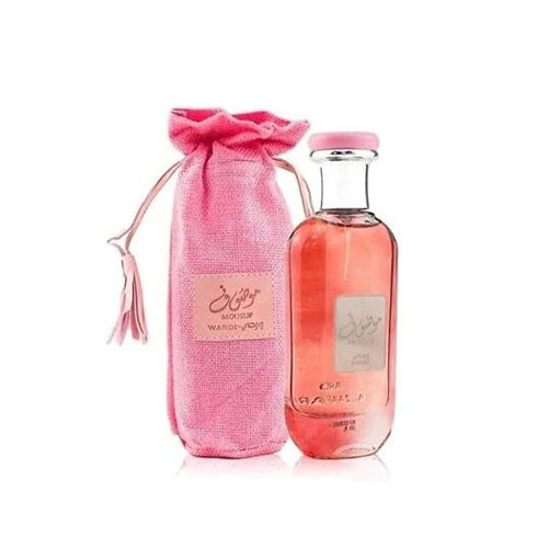 ARD AL ZAAFARAN  MOUSUF WARDI WOMEN 3.4 OZ EDP SP / 6290362344537