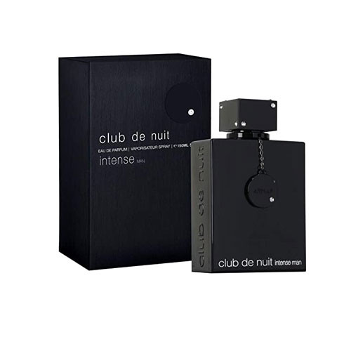 ARMAF CLUB DE NUIT INTENSE MEN 6.7 OZ. EDP / 6294015131024