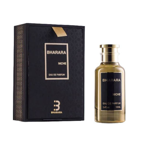 BHARARA NICHE UNISEX 3.4 OZ PARFUM SP / 850050062042