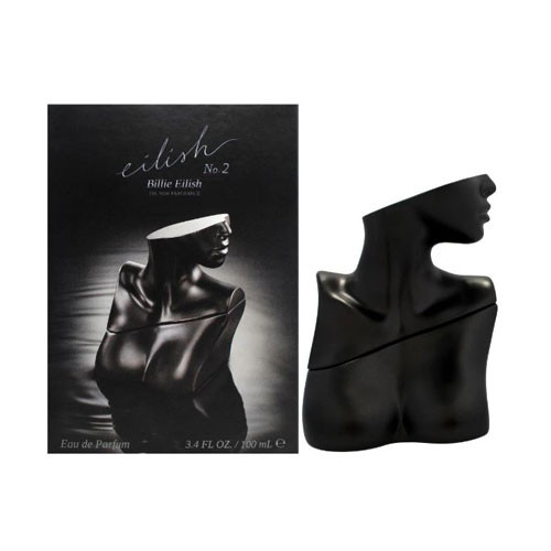 BILLIE EILISH WOMEN NO.2 3.4 OZ  EDP SP / 608940583753