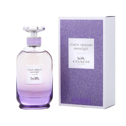 COACH DREAMS MOONLIGHT WOMEN 3.0 OZ EDP SP / 3386460151962