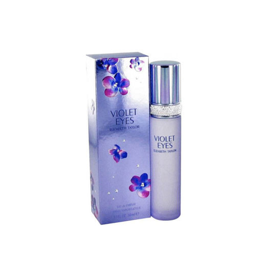 ELIZABETH TAYLOR VIOLETH EYES WOMEN EDP 3.4 OZ. / 719346158046