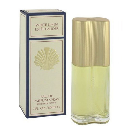 ESTEE LAUDER WHITE LINEN WOMAN 2.0 OZ. EDP SP / 27131020424