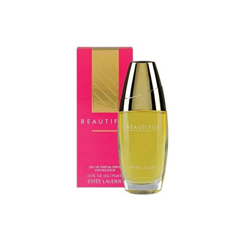 ESTEE LAUDER BEATIFUL WOMEN  2.5 OZ EDP SP / 27131086871