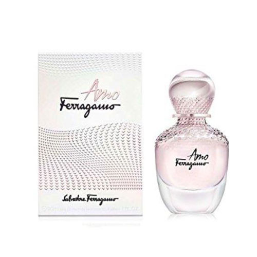 SALVATORE FERRAGAMO AMO WOMEN  3.4 OZ EDP SP / 8056860210969