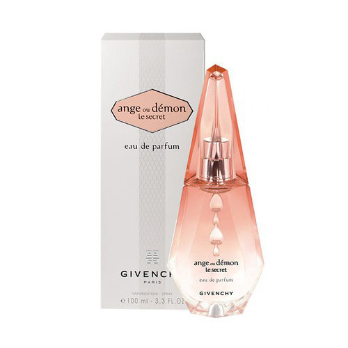 GIVENCHY ANGE OU DEMON LE SECRET WOMEN 3.4 OZ. EDP SPRAY / 3274870002717