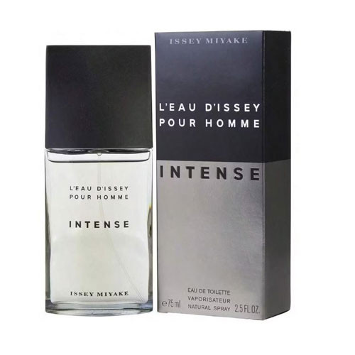 ISSEY MIYAKE INTENSE MEN 2.5 OZ EDT SP / 3423470486025
