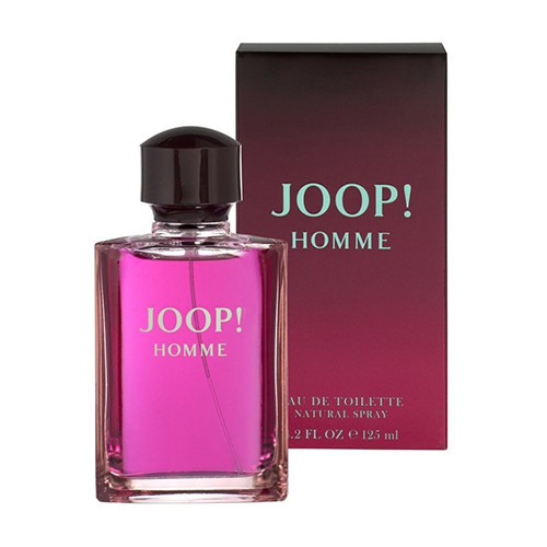 JOOP MEN 4.2 OZ. EDT / 3414206000608