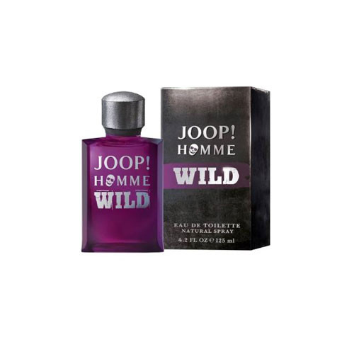 JOOP HOMME WILD 4.2 OZ EDT SP / 3607345849867
