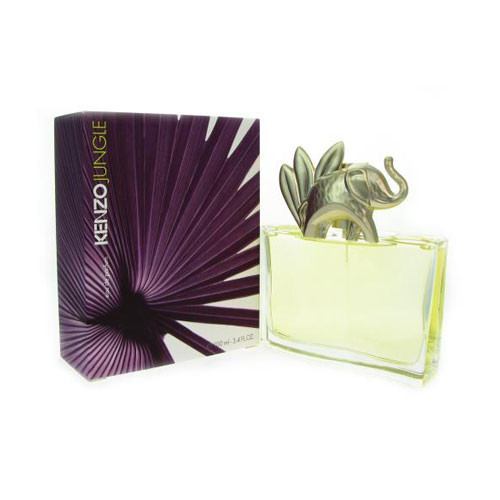 KENZO JUNGLE WOMEN 3.4 OZ. EDP SP / 3274872289994