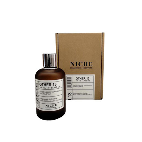 KHALIS OTHER 13  (NICHE COLLECTION) 3.4 OZ EDP SP / 6290360812700