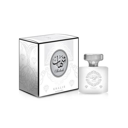 KHALIS SHEHAB UNISEX 3.4 OZ EDP SP / 6299122541759