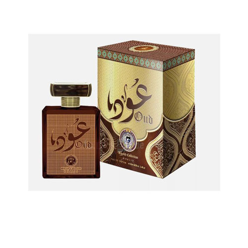 KHALIS OUD 3.4 OZ EDP SP / 6299122511356