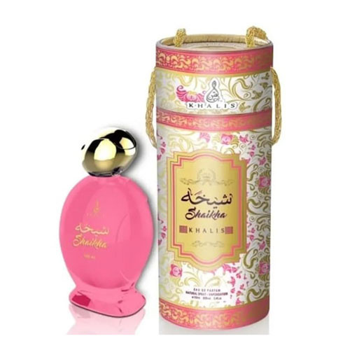 KHALIS SHAIKHA 3.4 OZ EDP SP / 6139122511331
