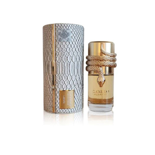 LATTAFA MUSAMAM WHITE INTENSE UNISEX 3.4 OZ  EDP SP / 6290360593159