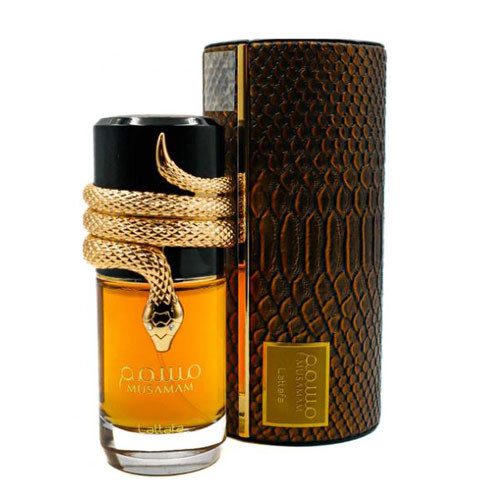 LATTAFA MUSAMAM UNISEX  3.4 OZ EDP SP / 6291108737323