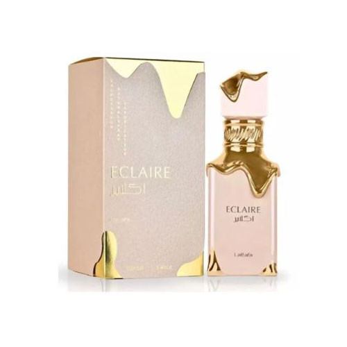 LATTAFA ECLAIRE WOMEN 3.4 OZ  EDP SP / 6290362340638