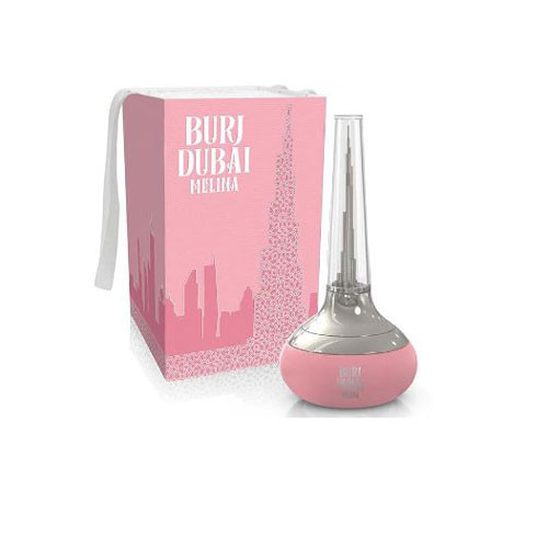 LE CHAMEAU BURJ DUBAI MELINA WOMEN 3.4 OZ EDP SP / 6291108525722