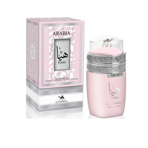LE CHAMEAU ARABIA HAYA 3.4 OZ EDP SP / 6291108527900
