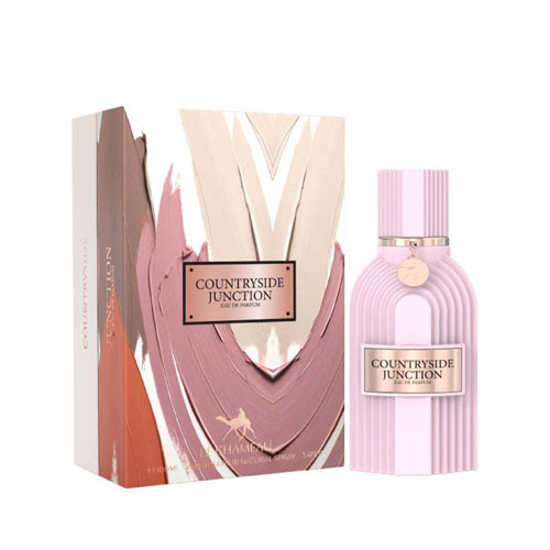 LECHAMEAU COUNTRYSIDE JUNCTION  MEN 3.4 OZ EDP SP / 6294021906944