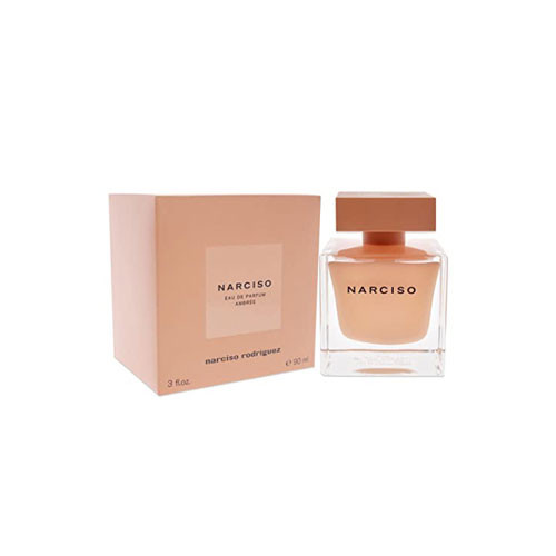 NARCISO RODRIGUEZZ AMBREE WOMEN 3.0 OZ. EDP / 3423473053958