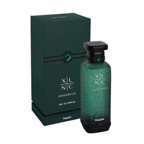 ORIENTICA NAYAAT XLNC COLLECTION GRANDEUR UNISEX  6.8 OZ EDP SP / 6298042518100